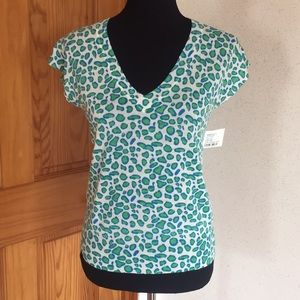 Essentiel knit top